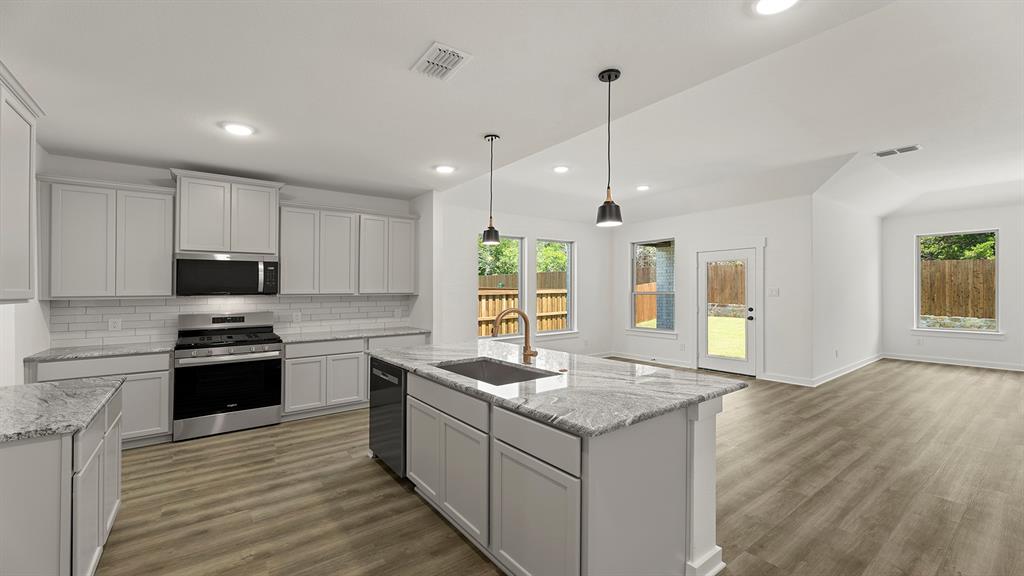 1206 Cider Mill Lane Property Photo 8