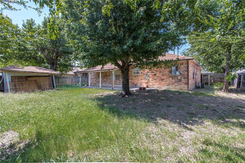 303 Shirley Drive Property Photo 29