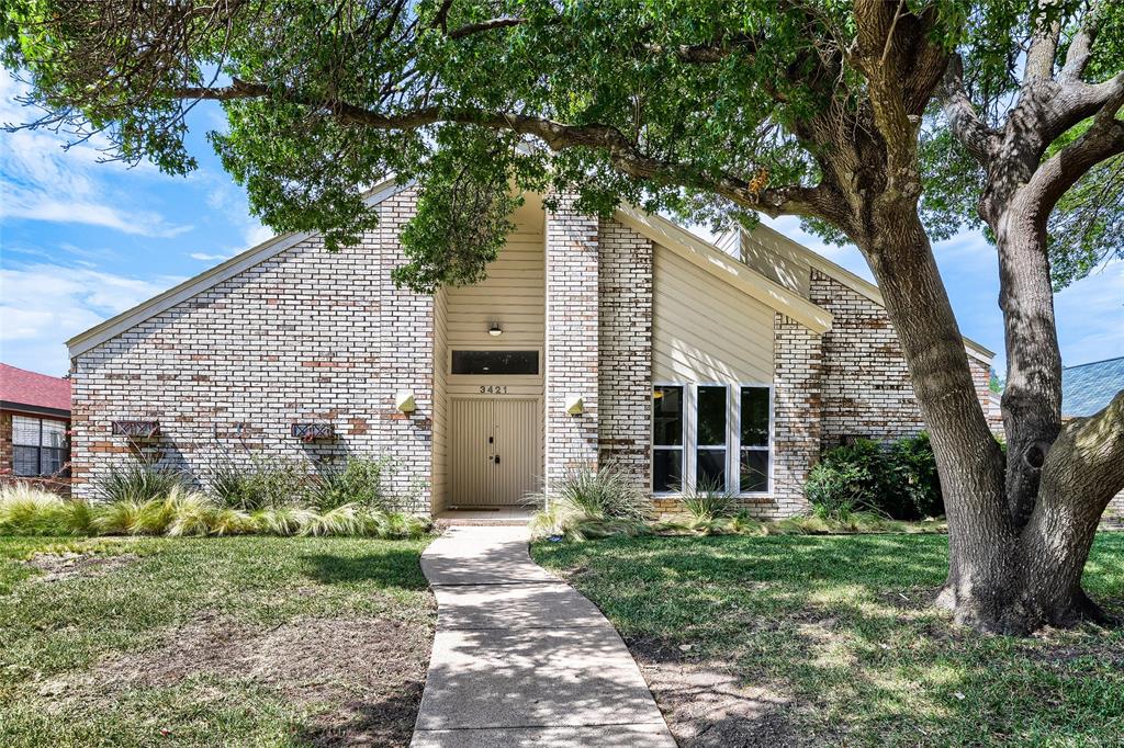 3421 Cross Bend Road Property Photo 1