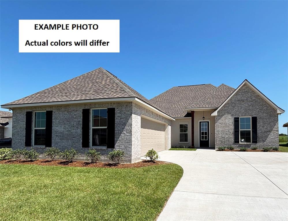 439 Merestone Crossing Property Photo 1