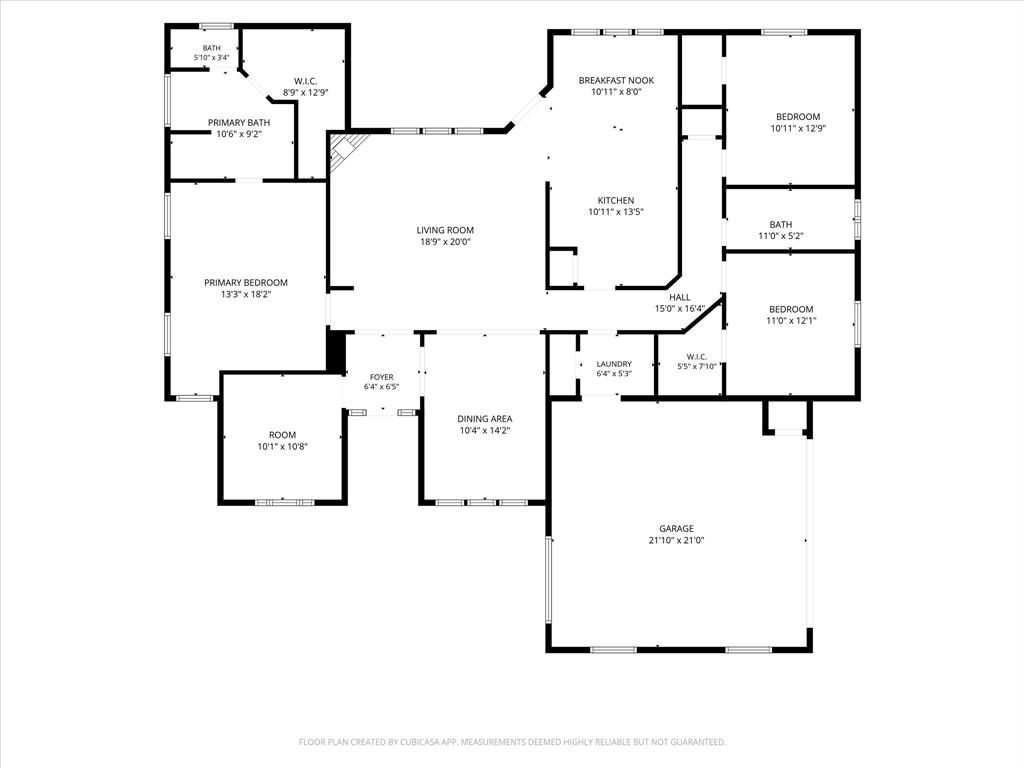 415 Valley View Lane Property Photo 36