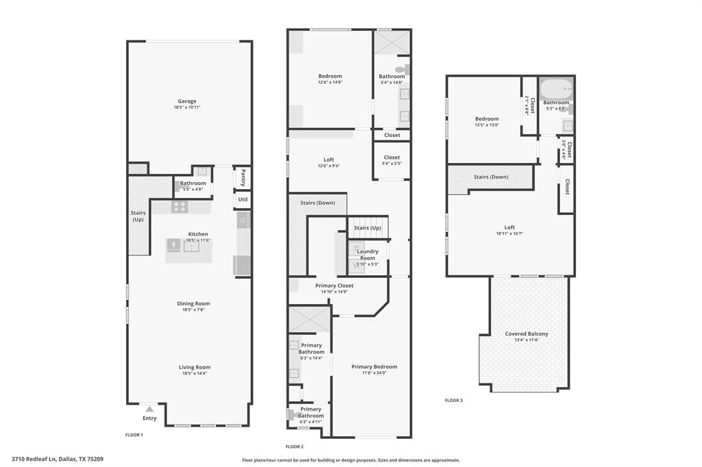 3710 Red Leaf Lane Property Photo 37
