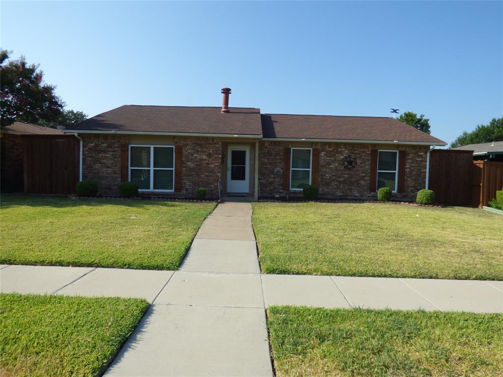 5016 Roberts Drive Property Photo 1