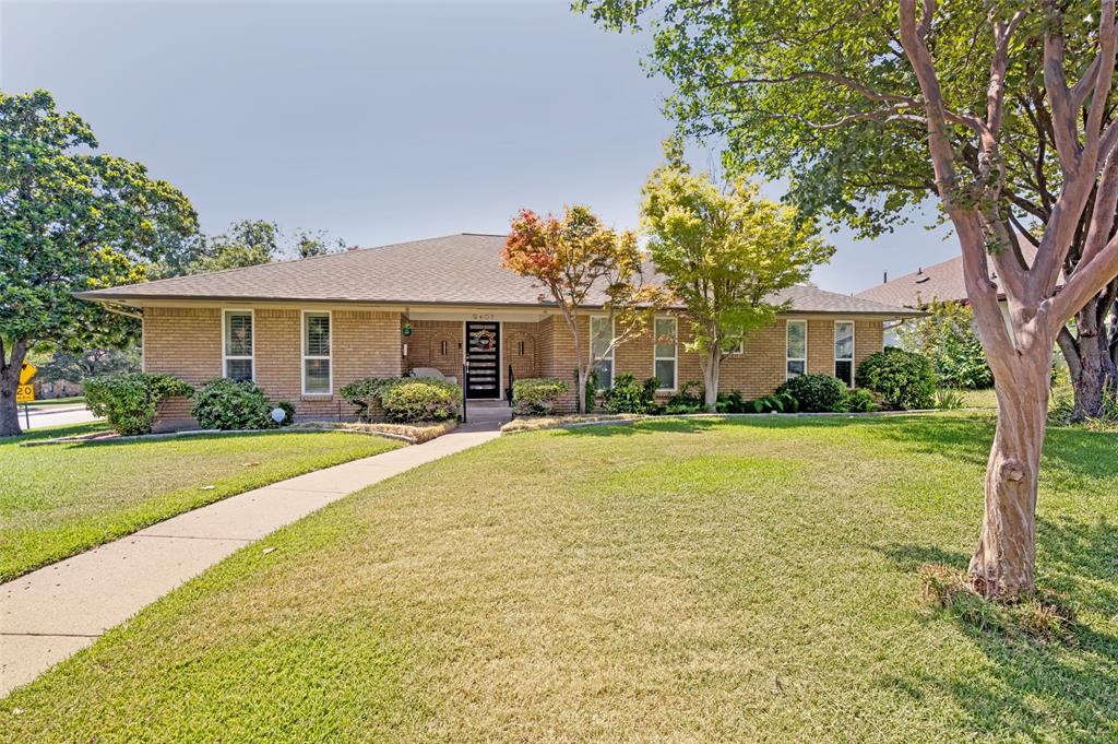 9407 Arborhill Drive Property Photo 2