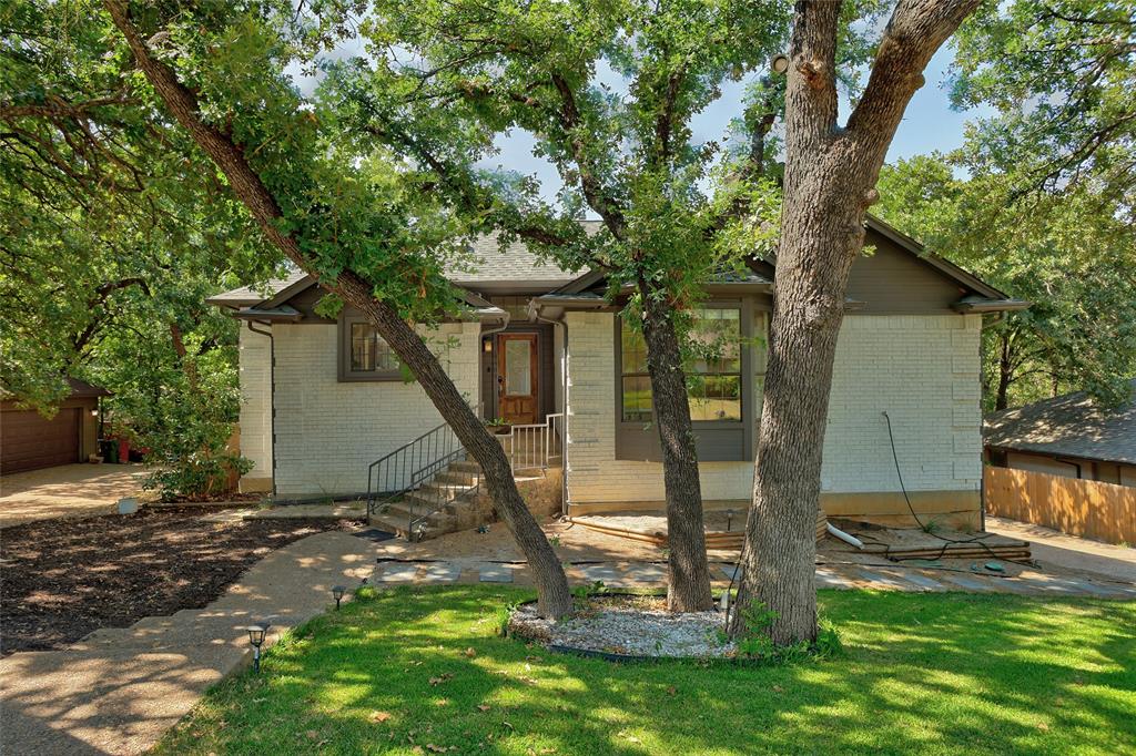 4404 Rain Forest Drive Property Photo 1