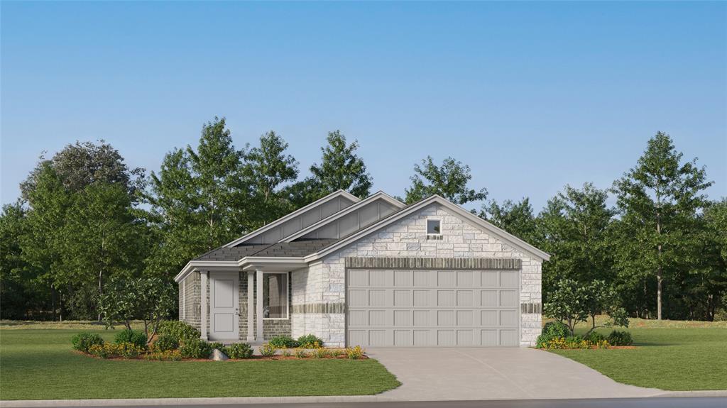 1309 Meadow Spring Lane Property Photo 1