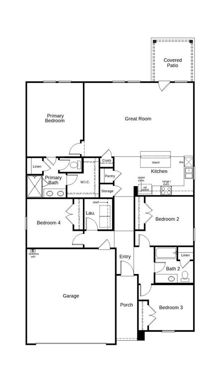 2720 Goldfinch Drive Property Photo 2