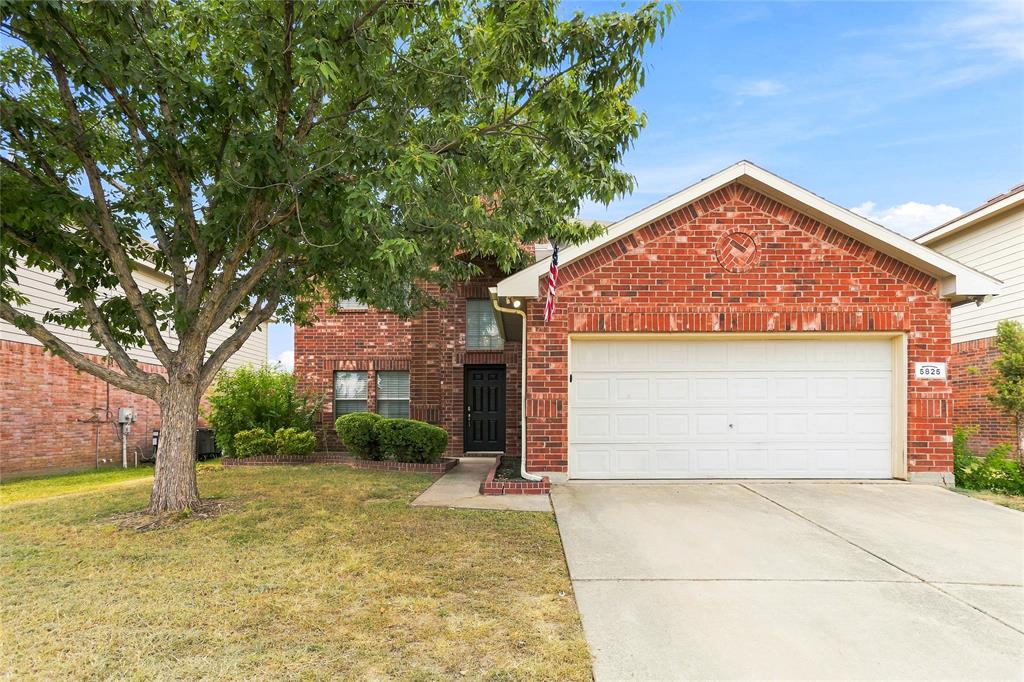 5825 Show Master Lane Property Photo 1