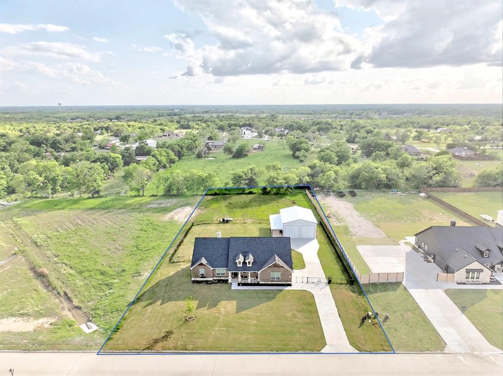 2446 Blackjack Oak Road Property Photo 1
