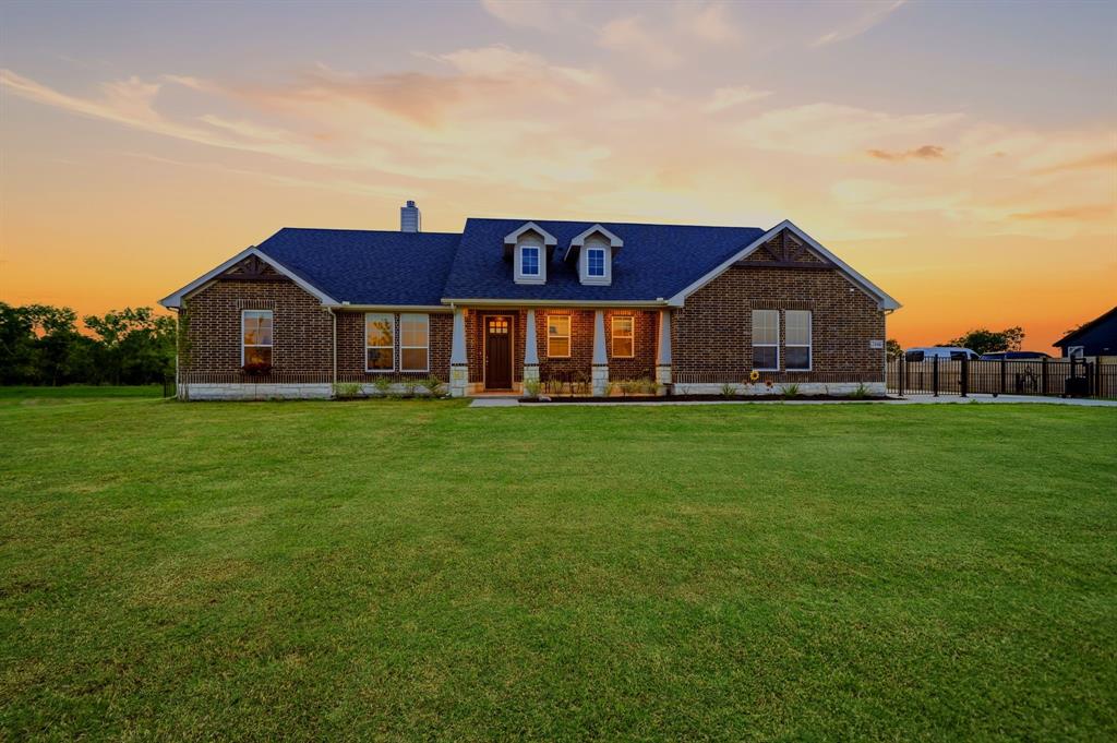 2446 Blackjack Oak Road Property Photo 3