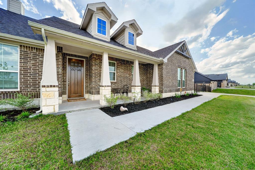 2446 Blackjack Oak Road Property Photo 7