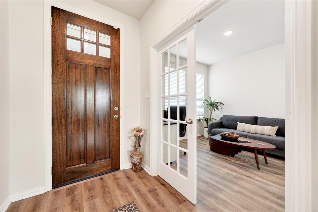 2446 Blackjack Oak Road Property Photo 8