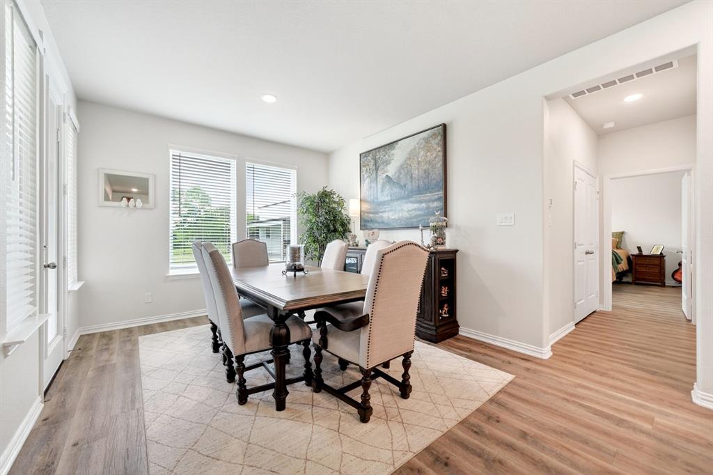 2446 Blackjack Oak Road Property Photo 13