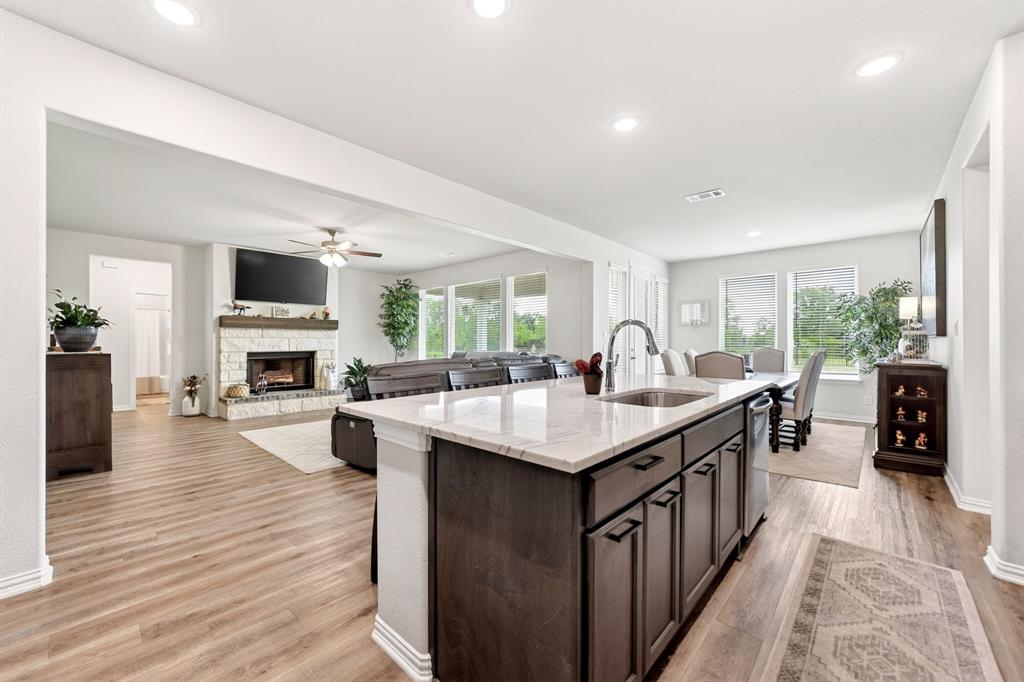 2446 Blackjack Oak Road Property Photo 16