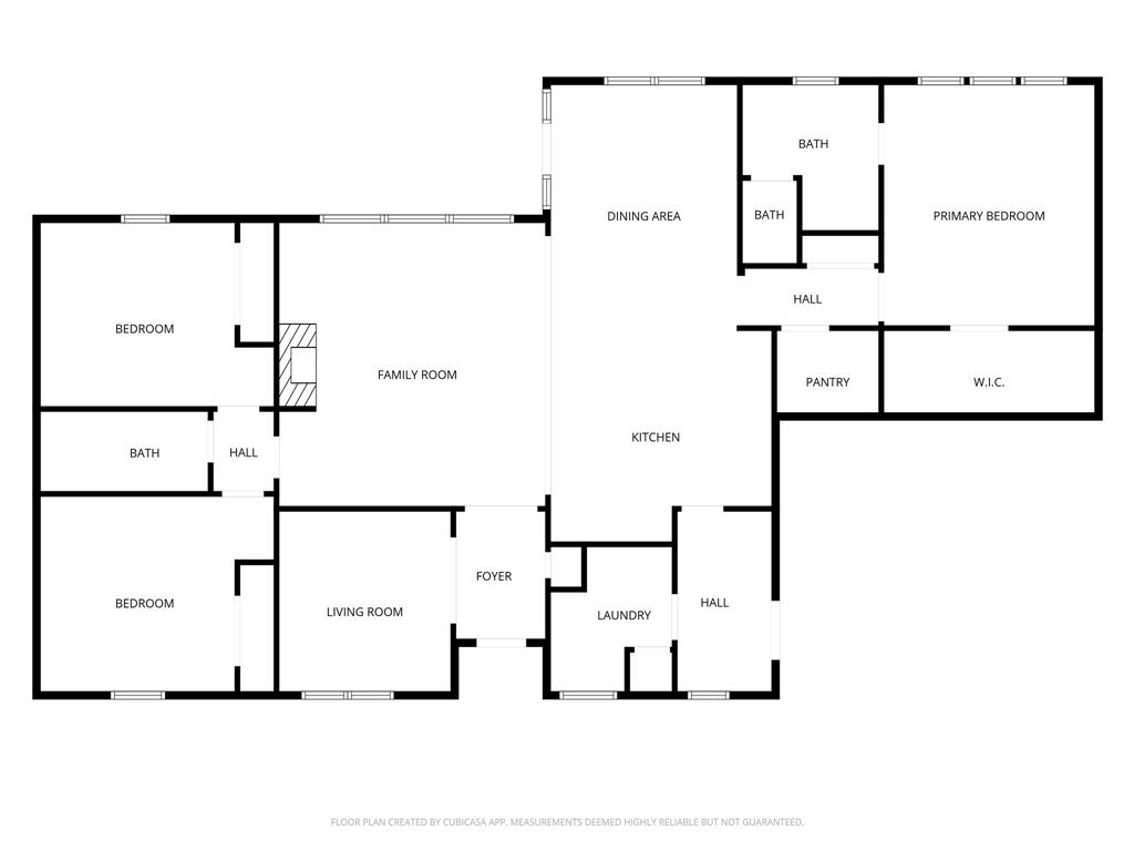 2446 Blackjack Oak Road Property Photo 40
