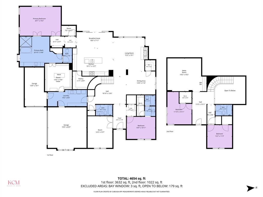 1201 Waterton Drive Property Photo 13