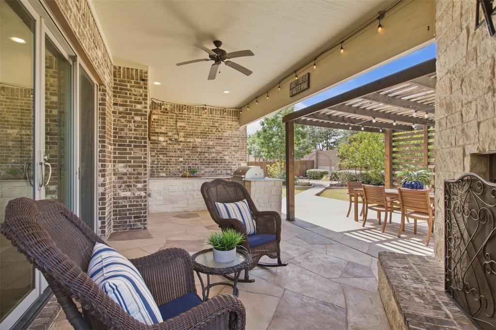 1201 Waterton Drive Property Photo 33