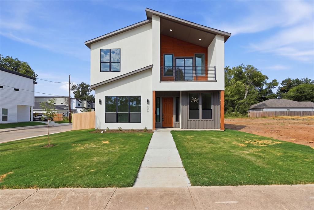 6200 Carlton Garrett Street Property Photo 1