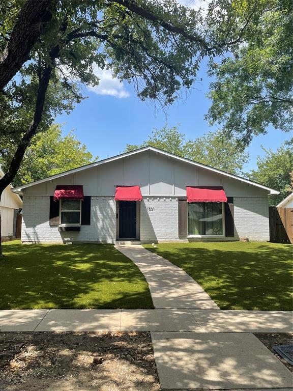 1531 Camelia Drive Property Photo 1