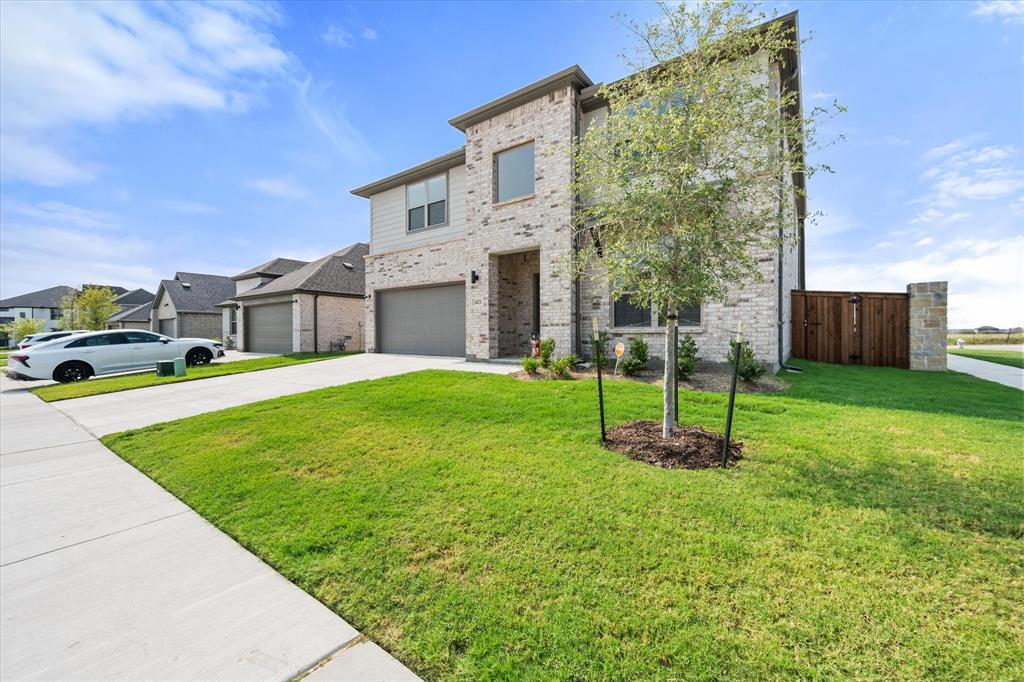 1421 Arciones Road Property Photo 1