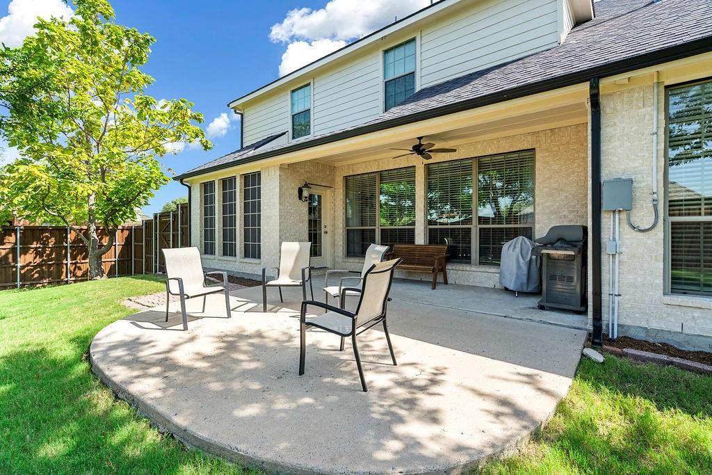 1002 Ranger Road Property Photo 27
