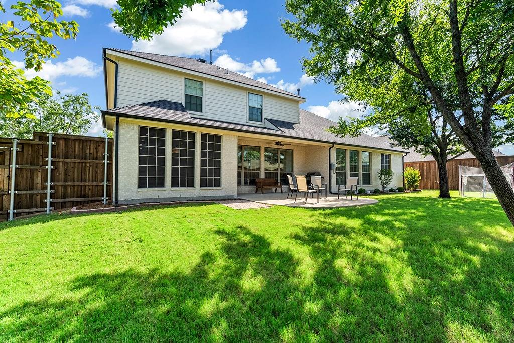 1002 Ranger Road Property Photo 29