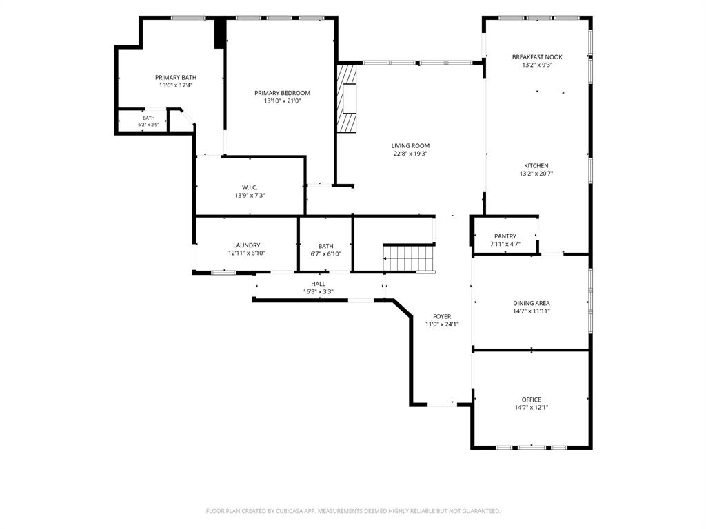 1002 Ranger Road Property Photo 30