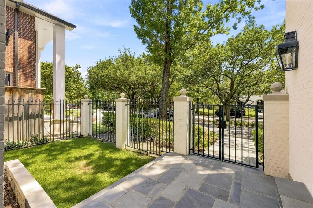 4020 Mcfarlin Boulevard Property Photo 2