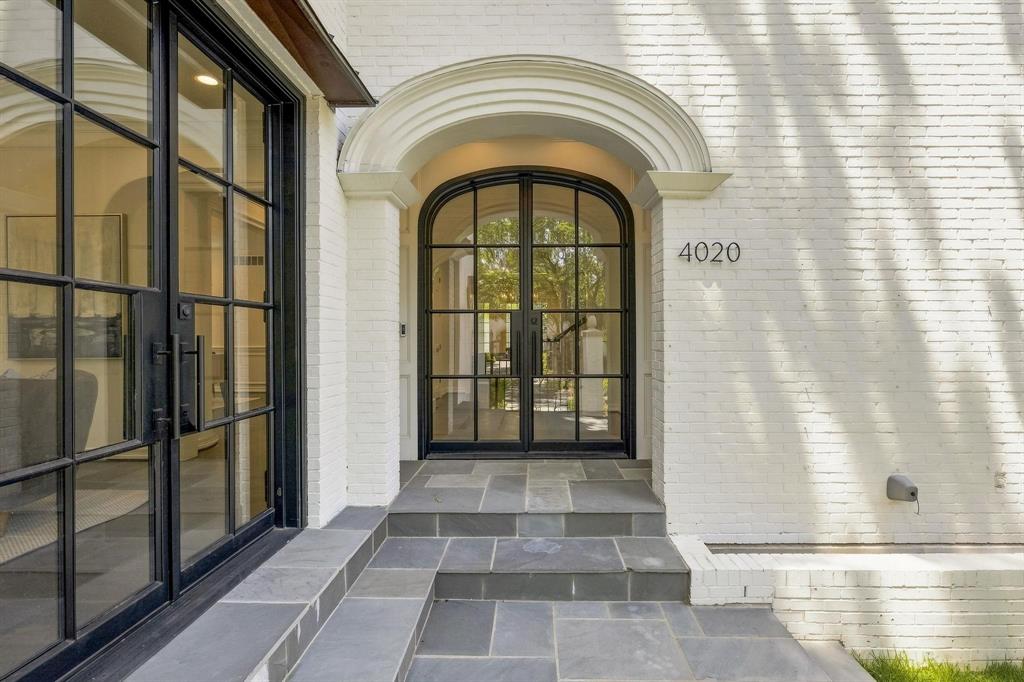 4020 Mcfarlin Boulevard Property Photo 3
