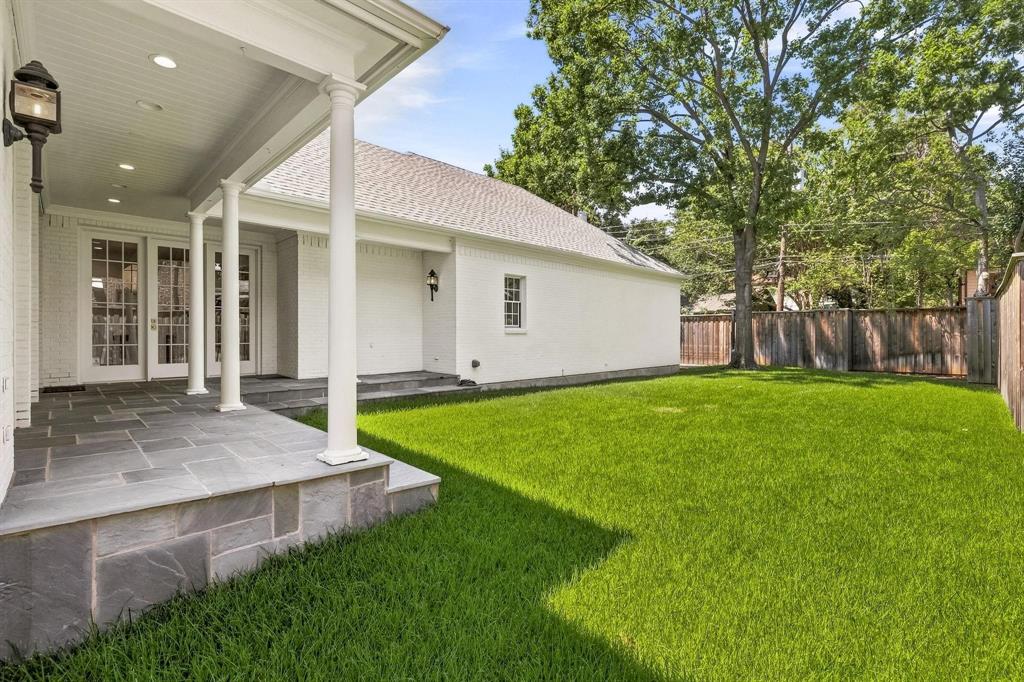 4020 Mcfarlin Boulevard Property Photo 24