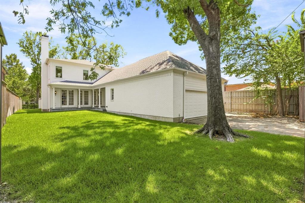 4020 Mcfarlin Boulevard Property Photo 25