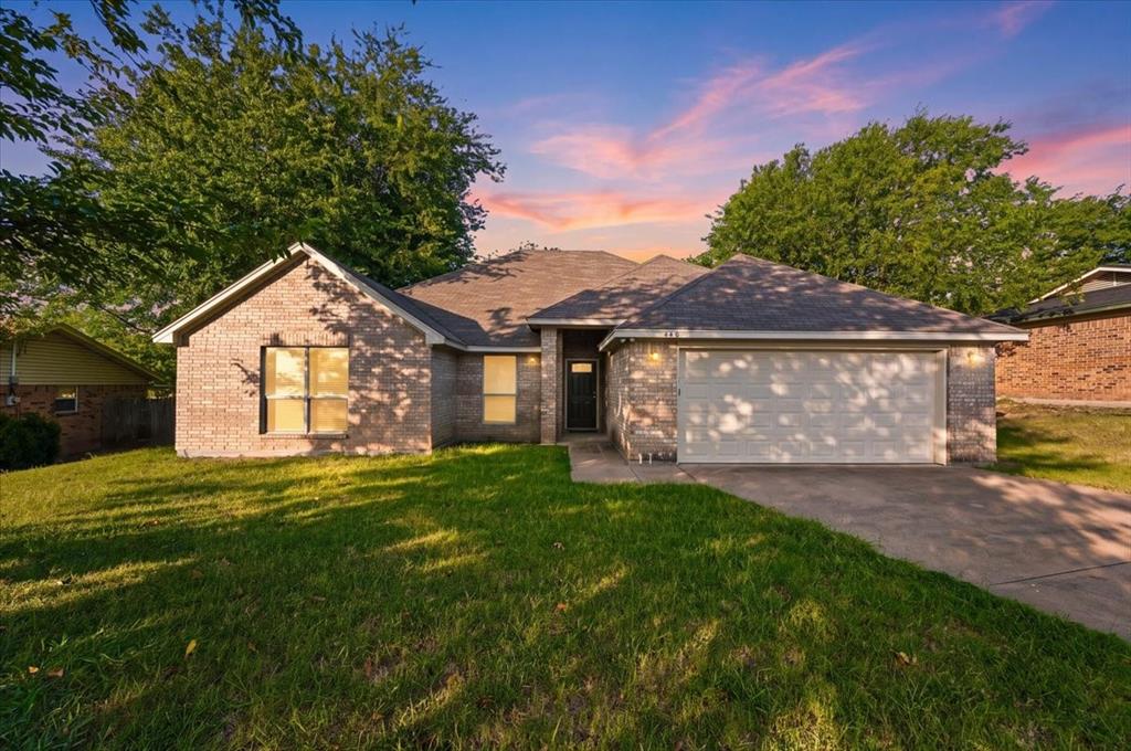 440 Pecan Drive Property Photo 1