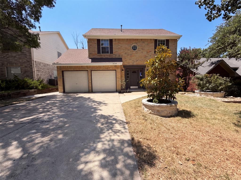 10133 Long Rifle Drive Property Photo 1