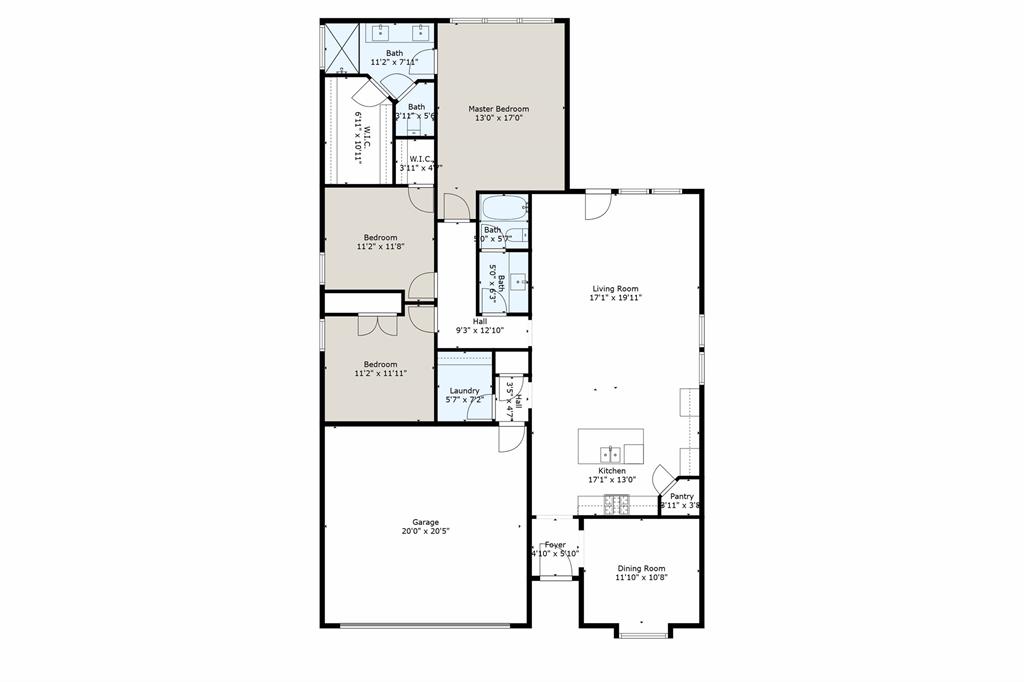 3108 Ferrero Property Photo 15