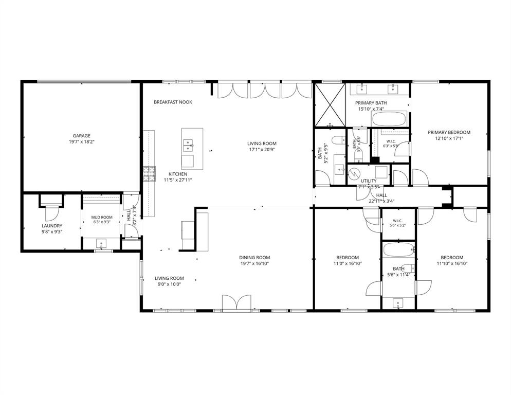 11864 Cold Harbor Lane Property Photo 17