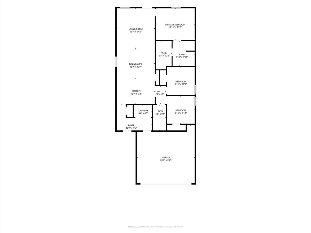 1813 Potomac Lane Property Photo 15