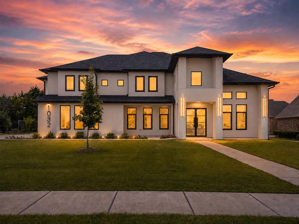 1032 E Par View Circle