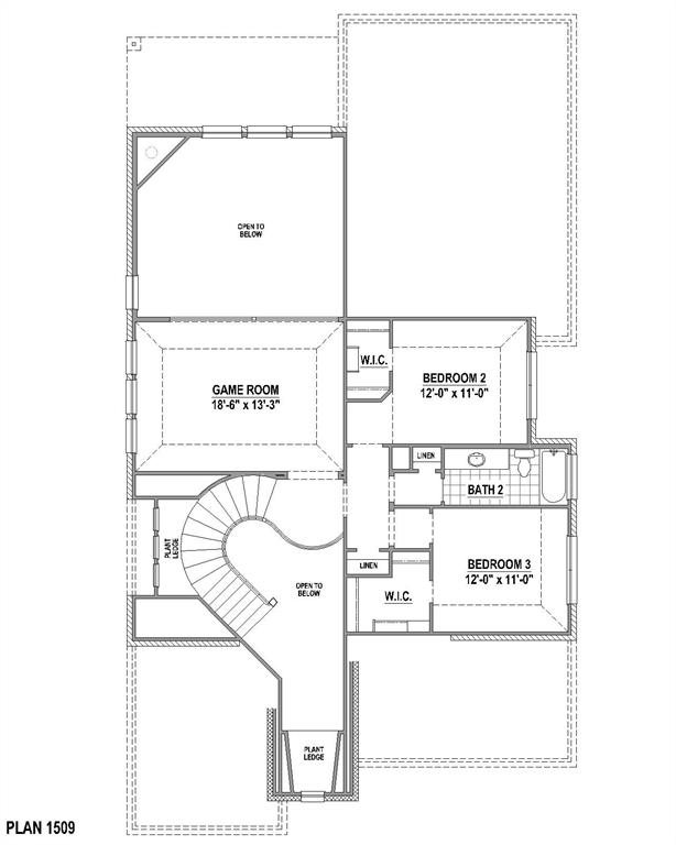 2620 Acie Lane Property Photo 3