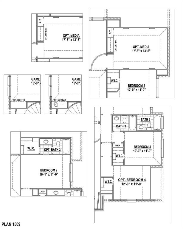 2620 Acie Lane Property Photo 5