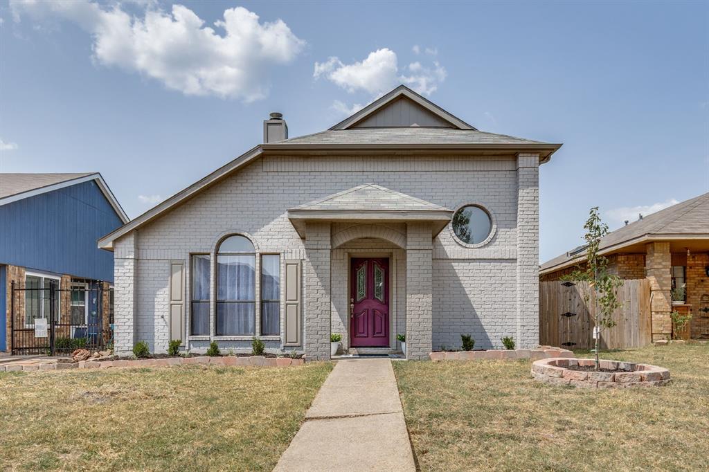 1407 Windmill Lane Property Photo 1
