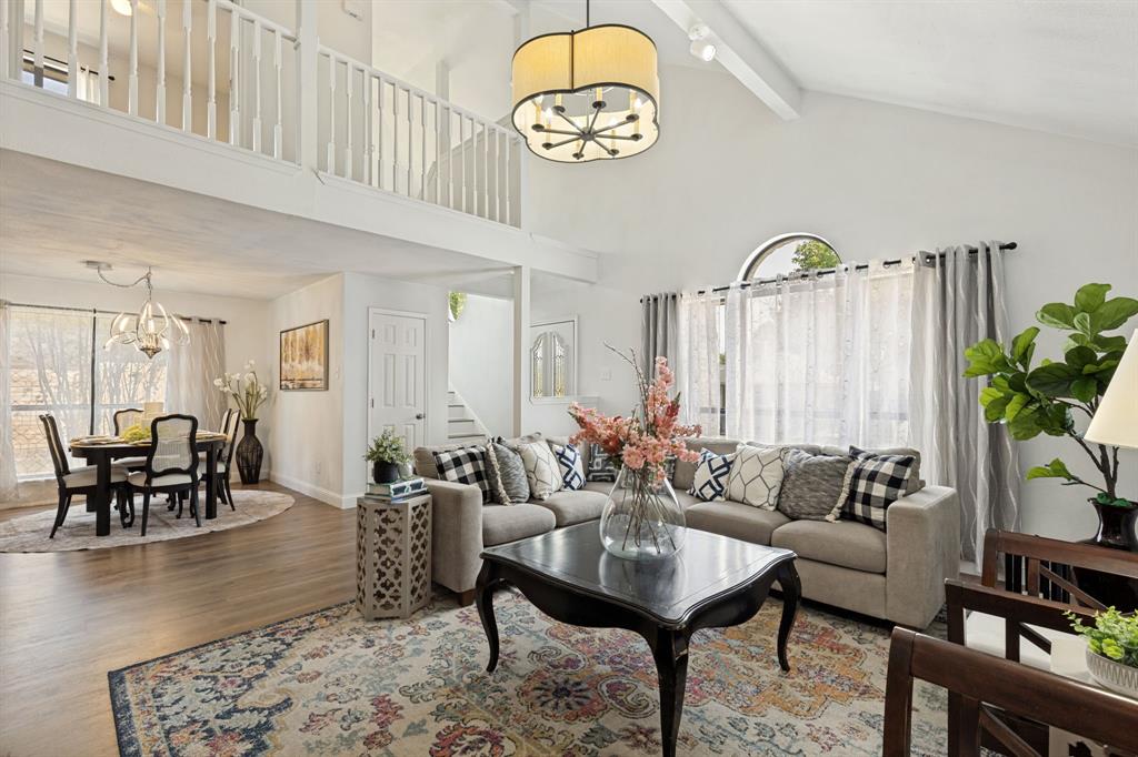 1407 Windmill Lane Property Photo 1