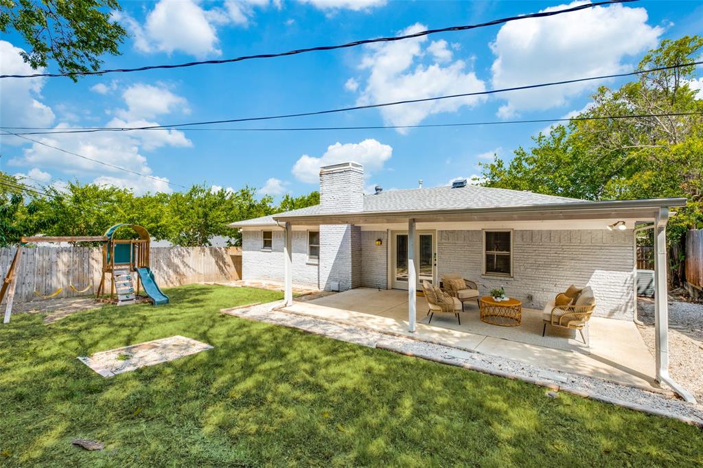 7934 Claremont Drive Property Photo 25
