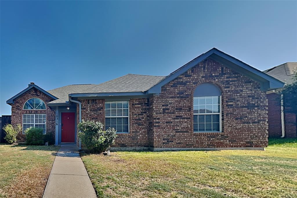 10316 Concord Drive Property Photo 1
