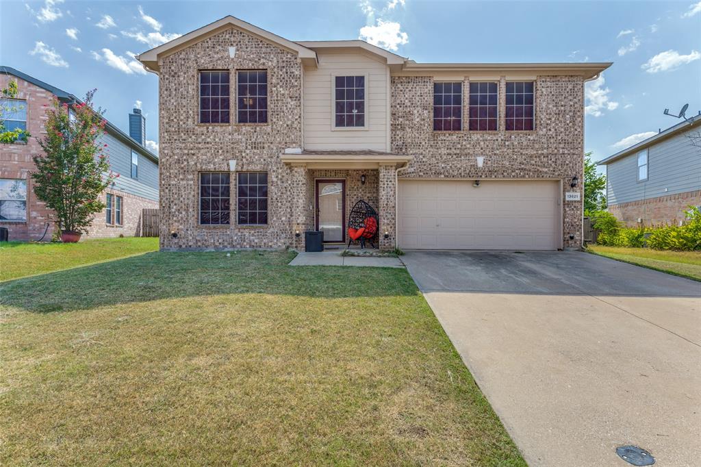 13821 Sonterra Ranch Road Property Photo 1