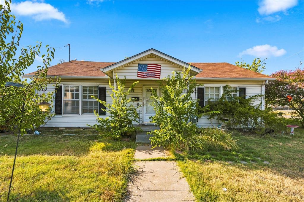 3840 Parrish Street Property Photo 1