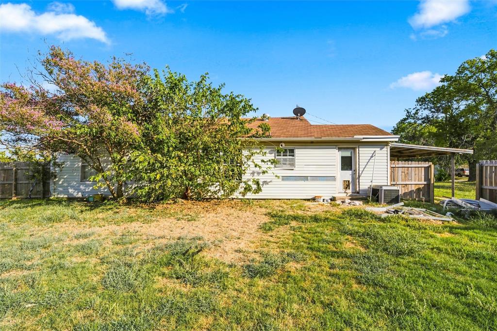 3840 Parrish Street Property Photo 13