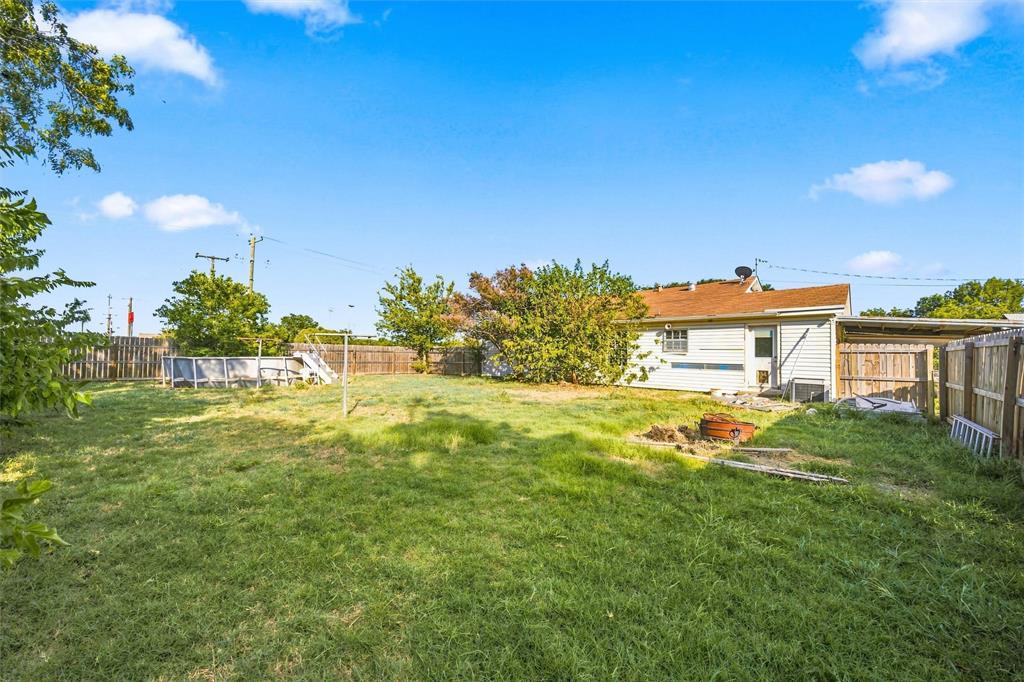 3840 Parrish Street Property Photo 14