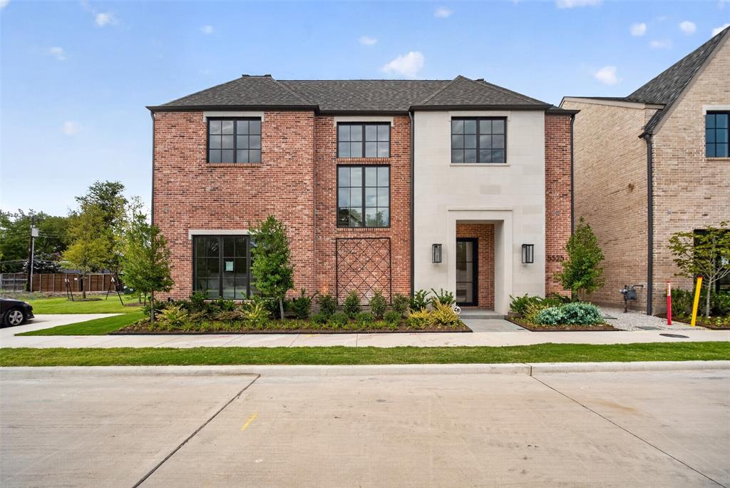 5525 Forsan Way Property Photo 1