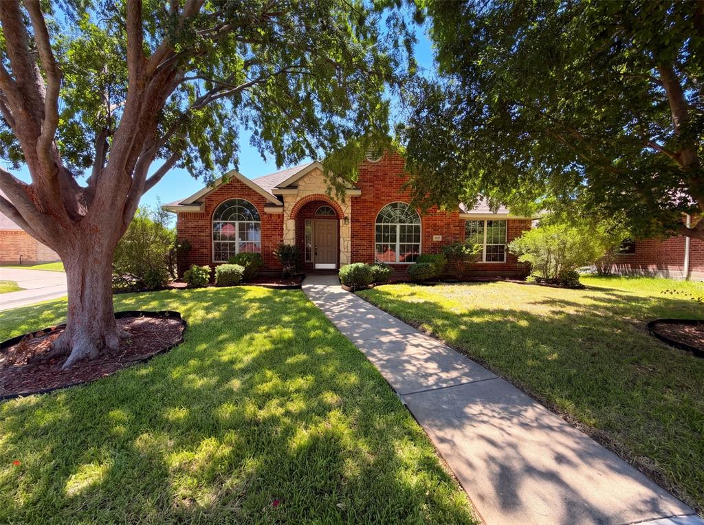 6401 Marquett Drive Property Photo 1