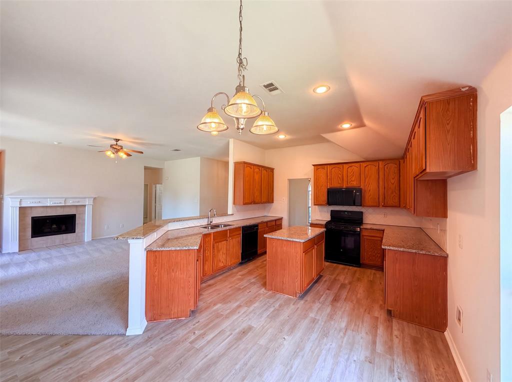 6401 Marquett Drive Property Photo 2